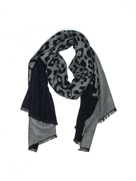 I Tested the Latest Pretty Persuasions Scarves at Marshalls and .